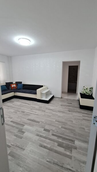 Iancului, Pantelimon, Mega Mall,