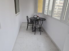 Iancului, Pantelimon, Mega Mall